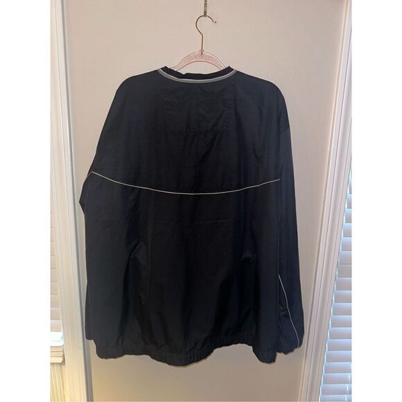 Nike Golf XXL Vintage Rain Jacket - Picture 4 of 4